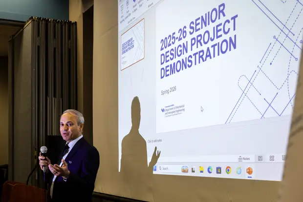 Spring 2026 Demonstration Day awards photograph 1
