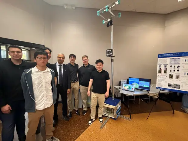 Spring 2026 Demonstration Day featured photograph 5