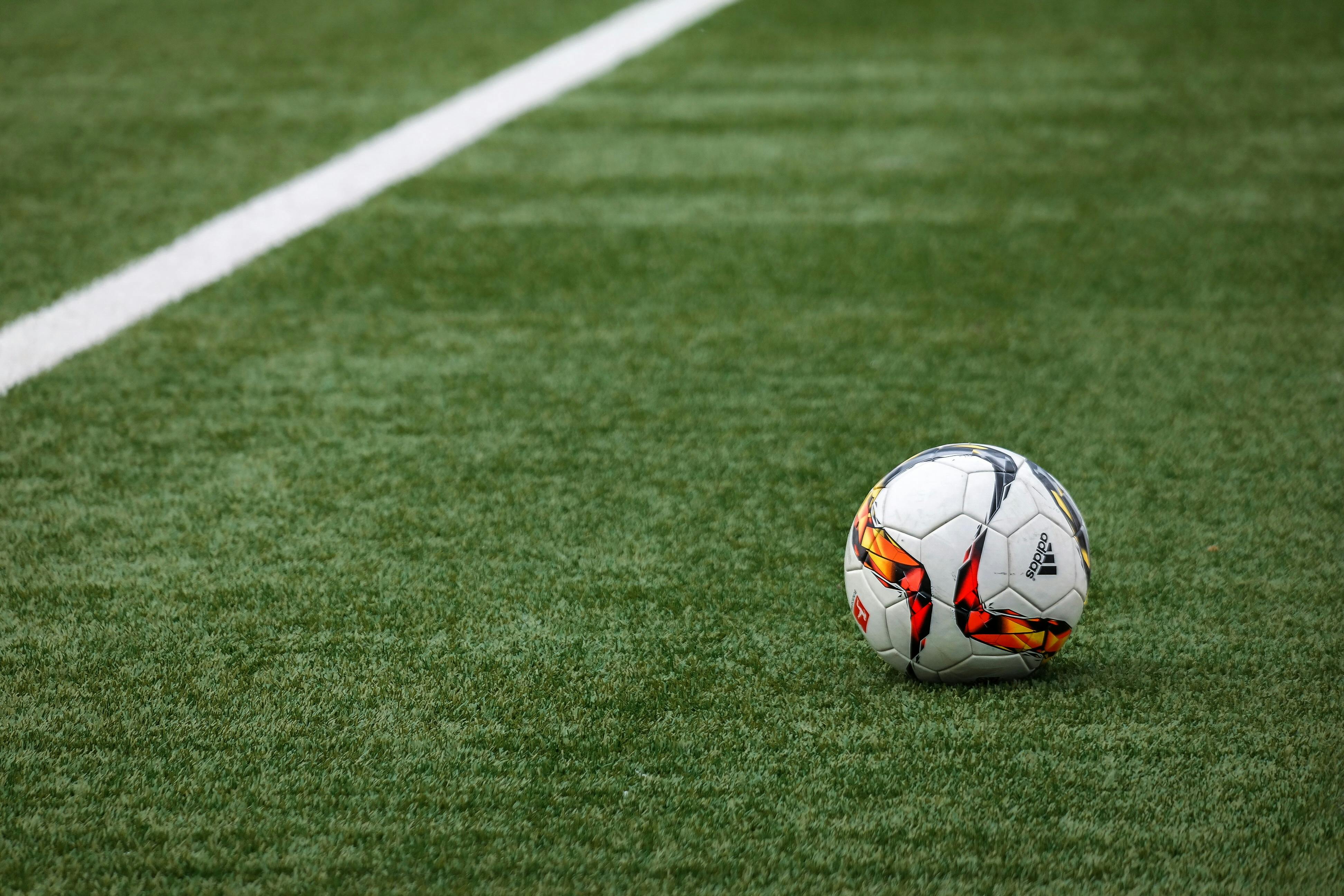 Football Database Management System