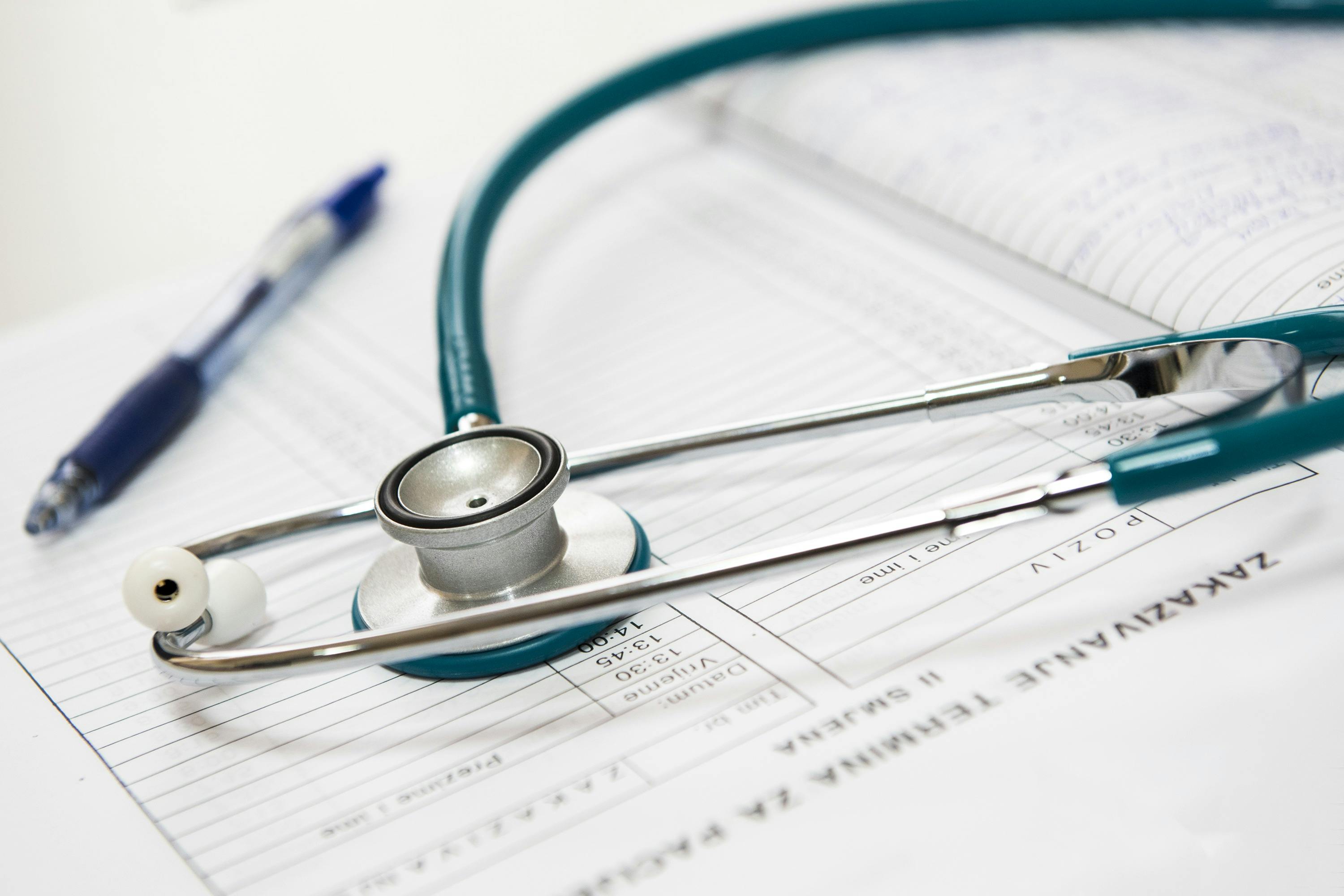 Hospital Length of Stay Prediction