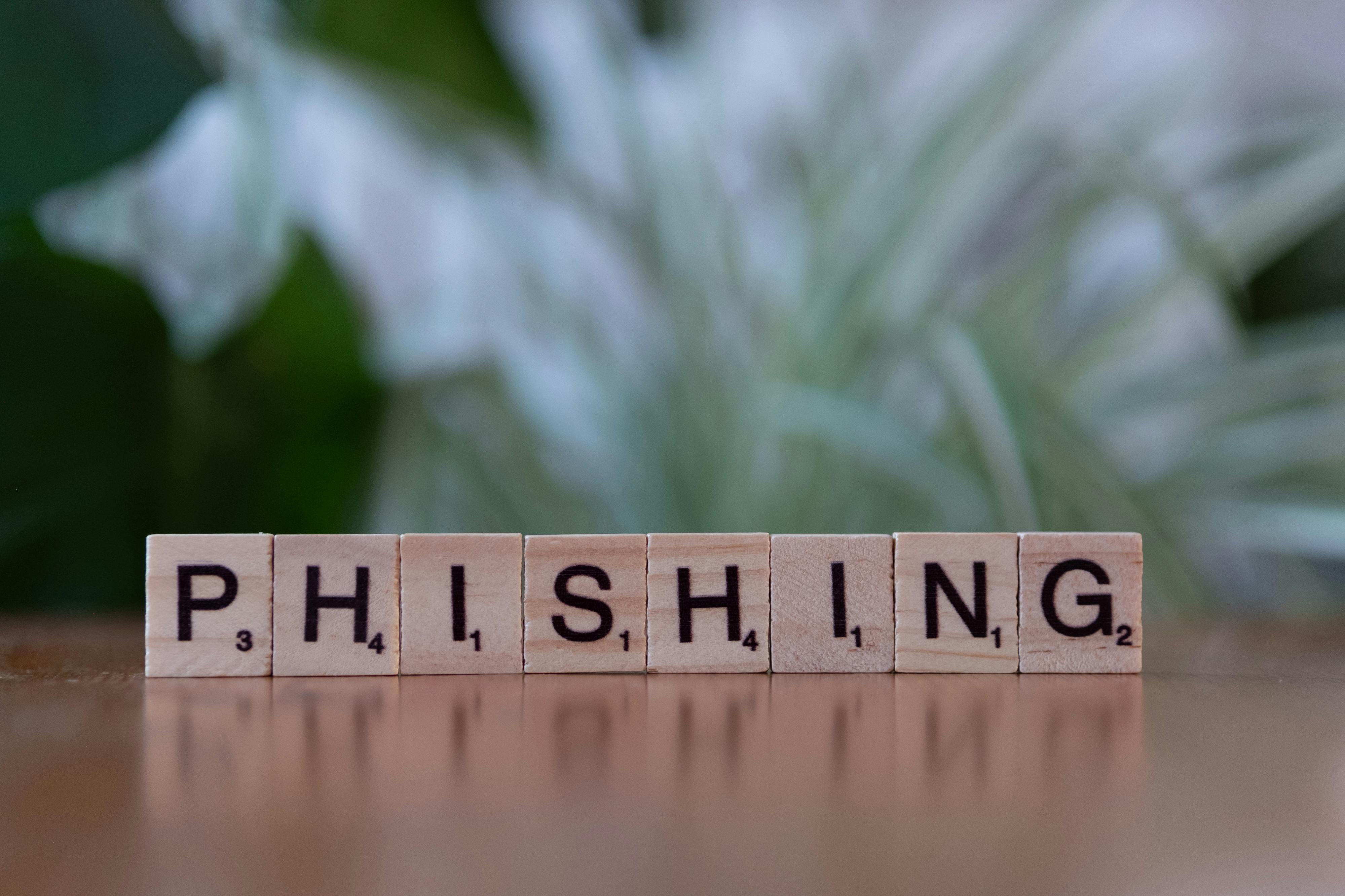 Detection of Phishing websites